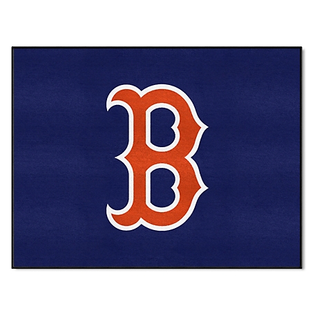 Fanmats Boston Red Sox All-Star Mat