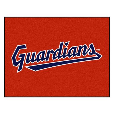 Fanmats Cleveland Guardians All-Star Mat