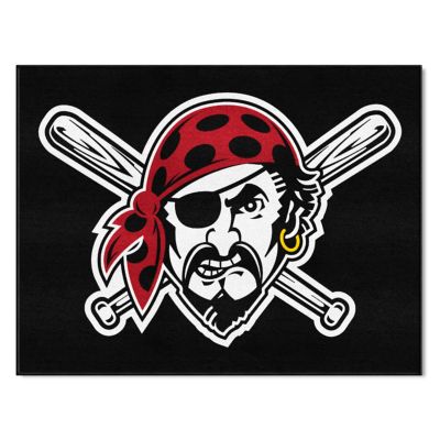 Fanmats Pittsburgh Pirates All-Star Mat