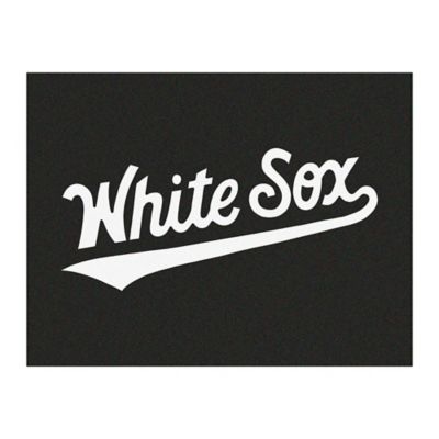 Fanmats Chicago White Sox All-Star Mat