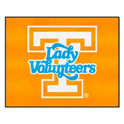 Fanmats Tennessee Volunteers All-Star Mat