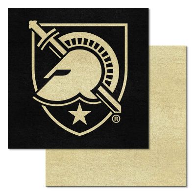 Fanmats U.S. Military Academy Team Carpet Tiles