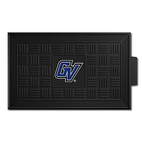 Fanmats Grand Valley State Lakers Medallion Door Mat