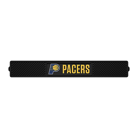 Fanmats Indiana Pacers Drink Mat