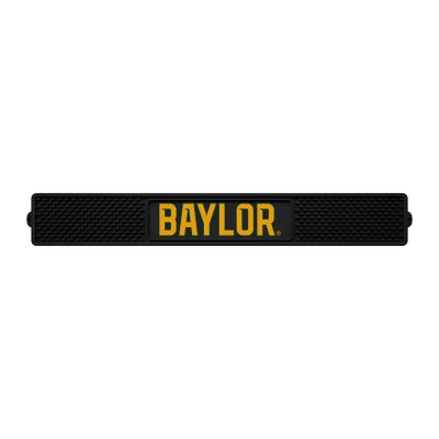 Fanmats Baylor Bears Drink Mat