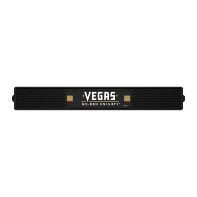 Fanmats Las Vegas Golden Knights Drink Mat