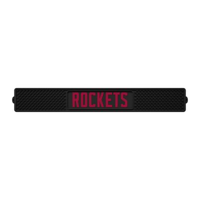 Fanmats Houston Rockets Drink Mat