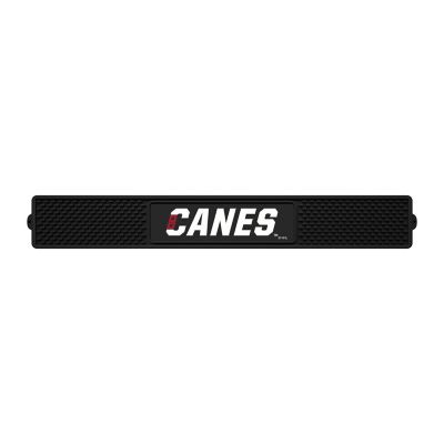 Fanmats Carolina Hurricanes Drink Mat