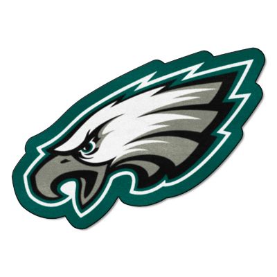 Fanmats Philadelphia Eagles Mascot Mat