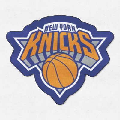 Fanmats New York Islanders Heavy Duty Vinyl Door Mat - 19.5x31 Inches, 3D Logo, Outdoor/Indoor Use