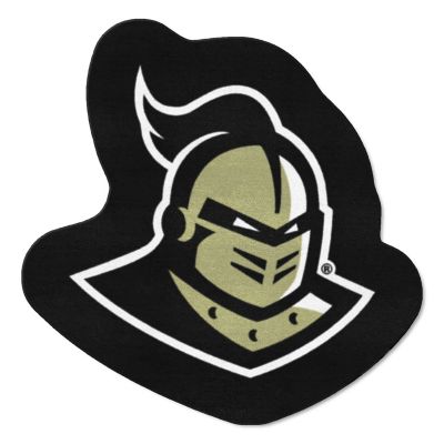 Fanmats UCF Knights Mascot Mat