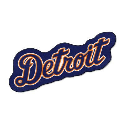 NFL Buffalo Bills 7'3" X 9'9" Blue Plush Rug - 17475 | Carpetmart