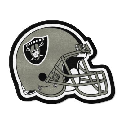 Official 2024 raiders helmet