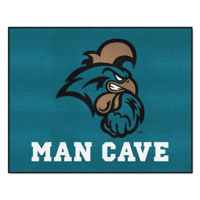 Fanmats Coastal Carolina Chanticleers Man Cave All-Star Mat