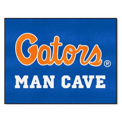 Fanmats Florida Gators Man Cave All-Star Mat