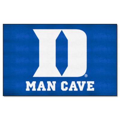 Fanmats Duke Blue Devils Man Cave Ulti-Mat