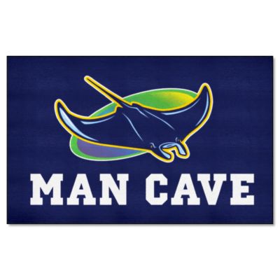 Fanmats Tampa Bay Rays Man Cave Ulti-Mat, 28842