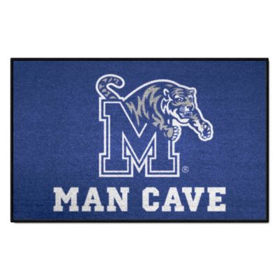 Fanmats Memphis Tigers Man Cave Ulti-Mat