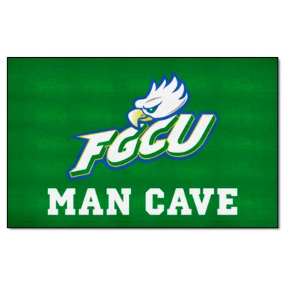 Fanmats Florida Gulf Coast Eagles Man Cave Ulti-Mat
