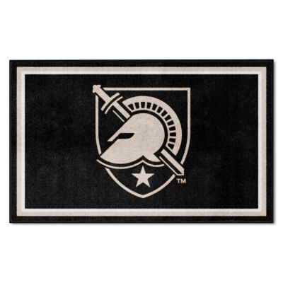 Fanmats U.S. Military Academy Rug, 4 ft. x 6 ft.