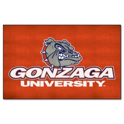 Fanmats Gonzaga Bulldogs Ulti-Mat