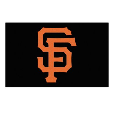 Fanmats San Francisco Giants Ulti-Mat, 32439