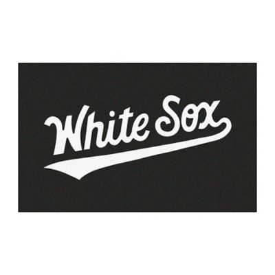 Fanmats Chicago White Sox Ulti-Mat, 32475