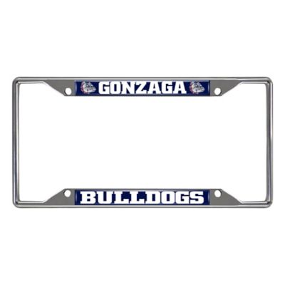 Purdue-Boilermaker's Chrome Metal Car/Truck/SUV License Plate Frame