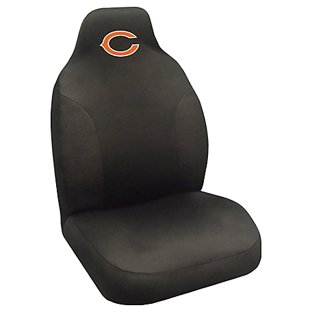 Fanmats Chicago Bears Seat Cover