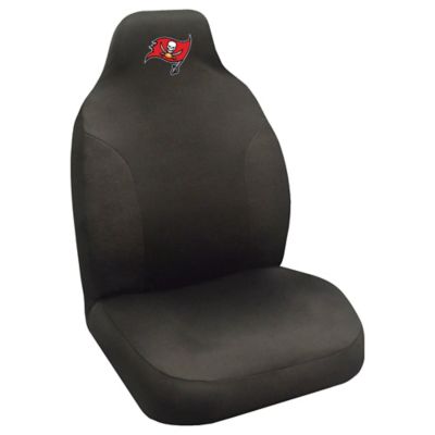 Fanmats Tampa Bay Buccaneers Seat Cover