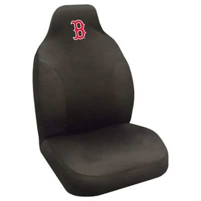 Fanmats Boston Red Sox Seat Cover