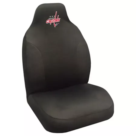 Fanmats Washington Capitals Seat Cover Seat Covers