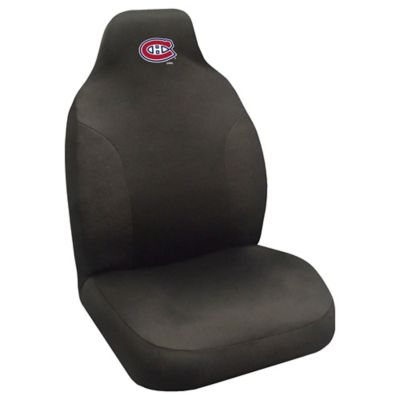 Fanmats Montreal Canadiens Seat Cover