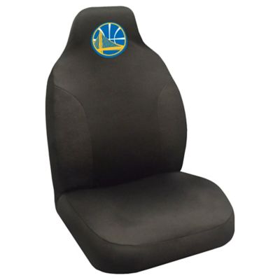 Fanmats Golden State Warriors Seat Cover