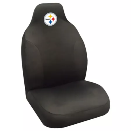 Fanmats Pittsburgh Steelers Seat Cover Seat Covers