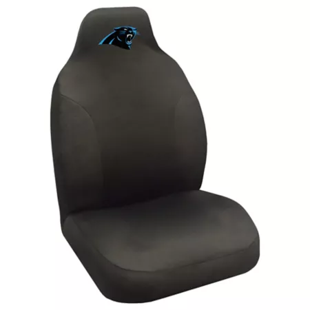 Fanmats Carolina Panthers Seat Cover Seat Covers