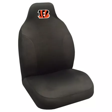 Fanmats Cincinnati Bengals Seat Cover Seat Covers