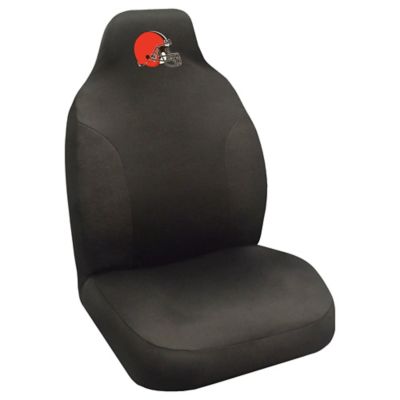 Fanmats Cleveland Browns Seat Cover