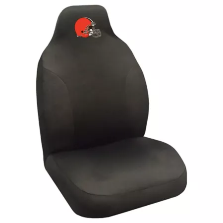 Fanmats Cleveland Browns Seat Cover Seat Covers