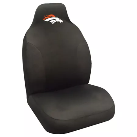 Fanmats Denver Broncos Seat Cover Seat Covers