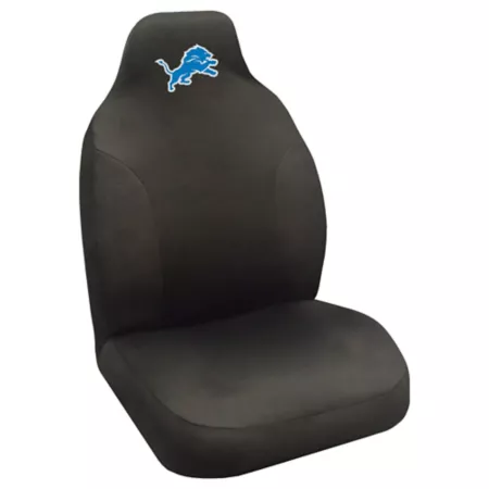 Fanmats Detroit Lions Seat Cover Seat Covers