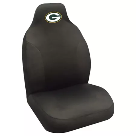 Fanmats Green Bay Packers Seat Cover Seat Covers