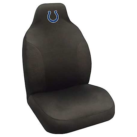 Fanmats Indianapolis Colts Seat Cover
