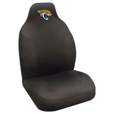Fanmats Jacksonville Jaguars Seat Cover