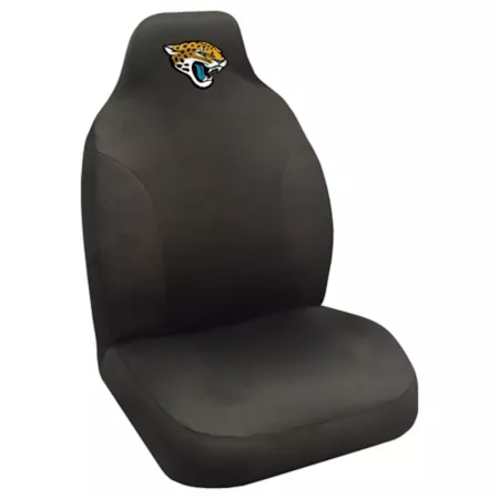 Fanmats Jacksonville Jaguars Seat Cover Seat Covers