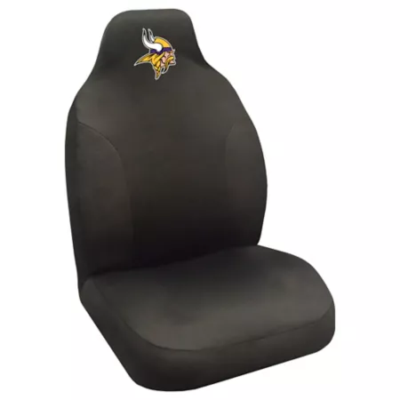 Fanmats Minnesota Vikings Seat Cover Seat Covers