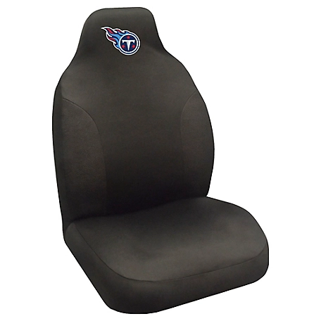 Fanmats Tennessee Titans Seat Cover