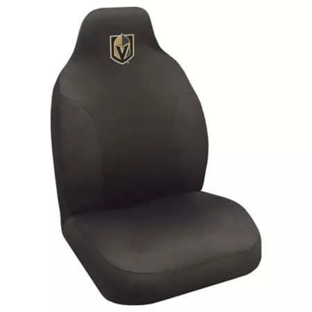 Fanmats Las Vegas Golden Knights Seat Cover Seat Covers