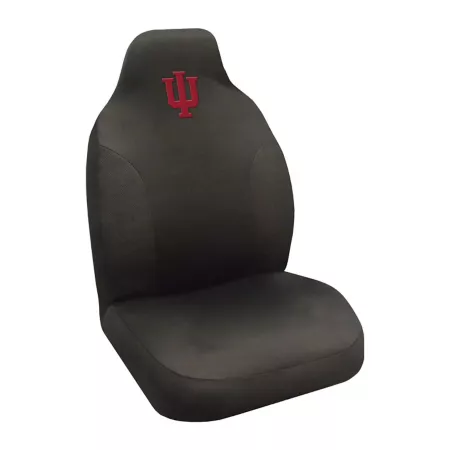 Fanmats Indiana Hoosiers Seat Cover Seat Covers