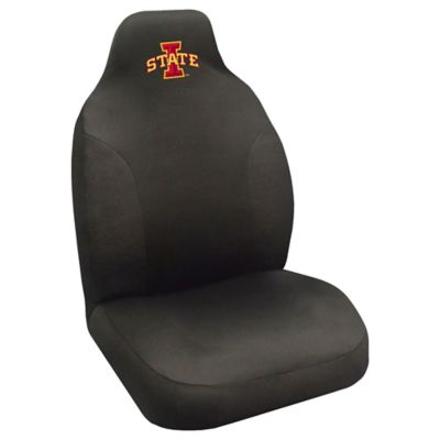 Fanmats Iowa State Cyclones Seat Cover